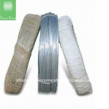 Galvanized Steel wire